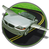 Flying Car Sim Extreme Pilot3D icon