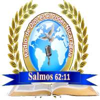 RADIO DE DIOS ES EL PODER (NICARAGUA) on 9Apps