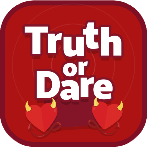 Truth or Dare - Couples icon