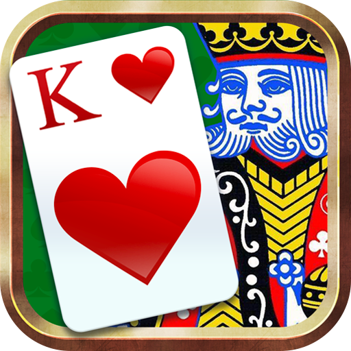 Solitaire Classic - 2020 Free Poker Game icon