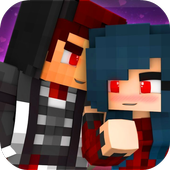 Vampires Love Craft - Dating with Monster icon