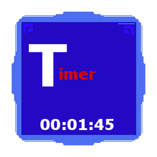 AlertTimer - Timer and Alarm icon