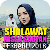 Deen Assalam Nissa Sabyan Offline full icon