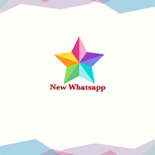 New Whatsapp icon