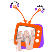 TV S&amp;T icon