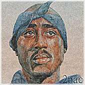 Tupac '2Pac' Songs on 9Apps