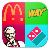 Guess the Restaurant Quiz icon