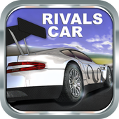 Rivals Car icon