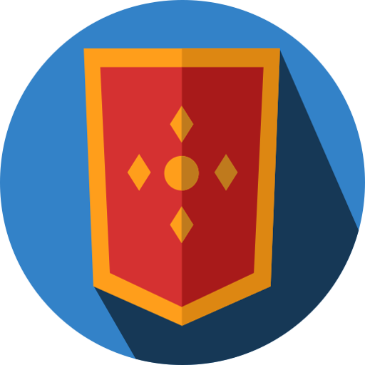 Defending Castle icon