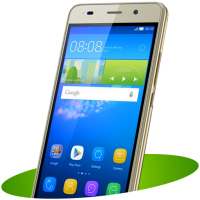 Theme for Huawei Y6 Pro on 9Apps