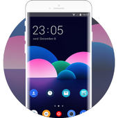 Themes for ZTE Small Fresh 4 icon