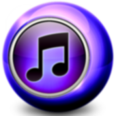 Music Mp3 Player Free (Advanced Player) icon