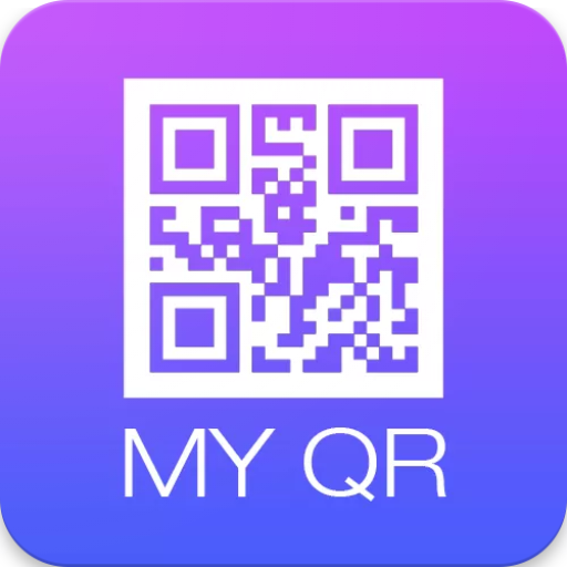 My QR icon