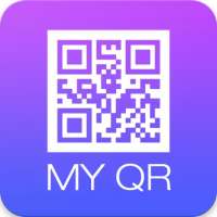 My QR