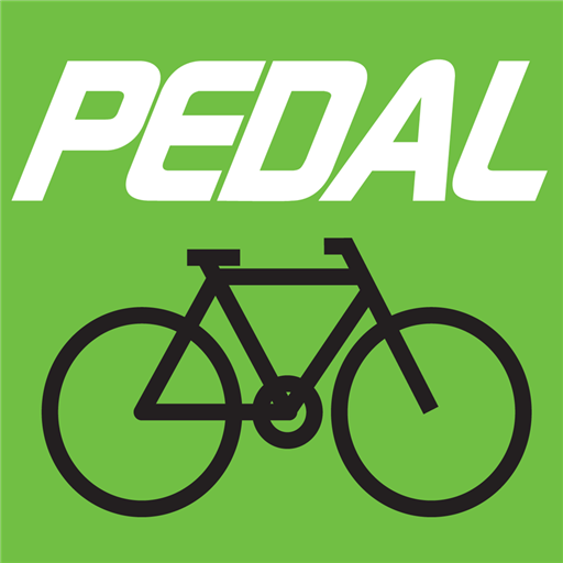 Pedal Magazine icon