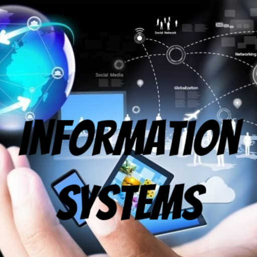 Information Systems icon