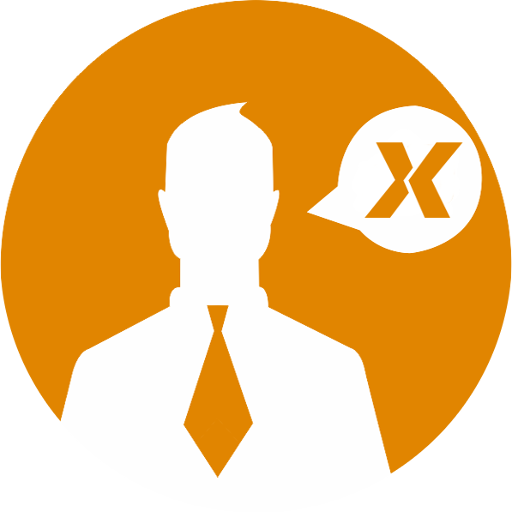 Portal del Usuario أيقونة