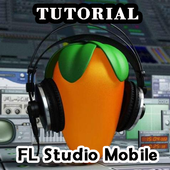 Learn Fl Studio Mobile Step By Step icon