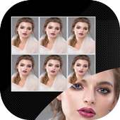 Passport Size Photo Maker on 9Apps