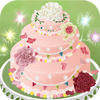 Super Wedding Cakes icon
