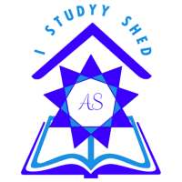 I Studyy Shed