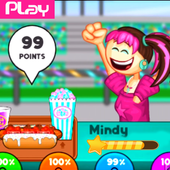 Guide for Papa's hot Doggeria free icon