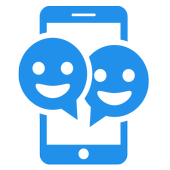 khatApp Messanger-Free GupShup icon