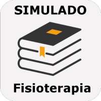 Simulado Fisioterapia on 9Apps