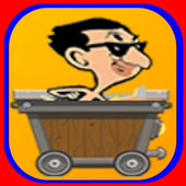 my Mr-Baen Adventure. icon