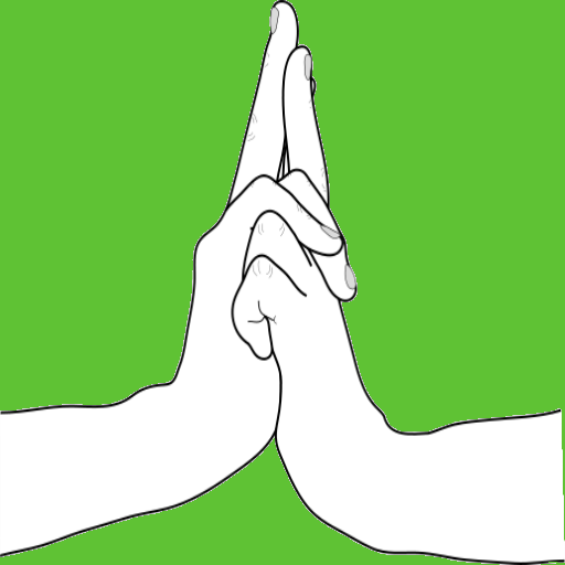 Mudras icon