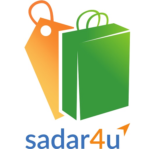 ikon Sadar4u : Online B2B Wholesale Store for Retailers