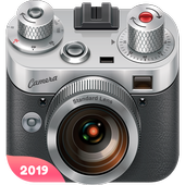 HD Camera icon