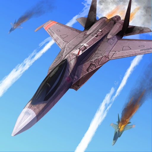 Air Forces Mission Day 3D icon
