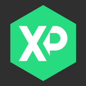 Xp - Football icon