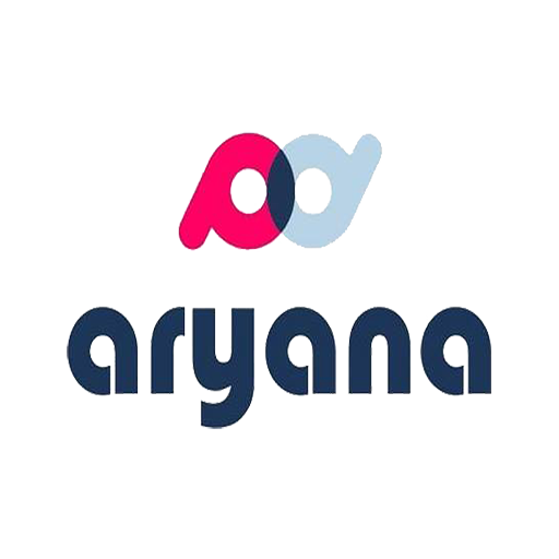 Aryana - اريانا icon