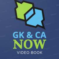 GK & CA video(current affairs & general knowledge) on 9Apps