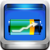 Battery Maximizer أيقونة