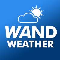 WAND Weather on 9Apps