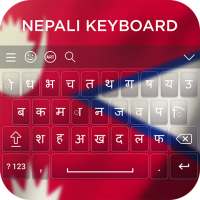 Nepali Keyboard