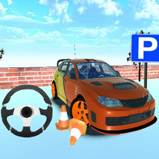 Real Car Parking 3D: Car Driver Simulator icon