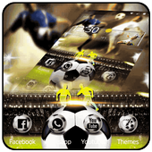 Football Sports Match icon