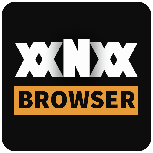 XXNXX Browser Private - Anti Blokir icon