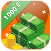 Bitcoin Crane - Earn Satoshi and Bitcoins icon