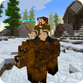 Winter Craft: Ice Age icon