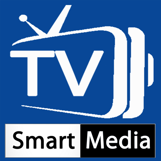 Smart Media TV icon