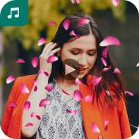 Love Photo Effect: Love Video Maker with Music on 9Apps