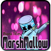 DJ Marshmallow Piano games icon