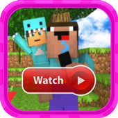 Musical Parodia De Minecraft Videos icon
