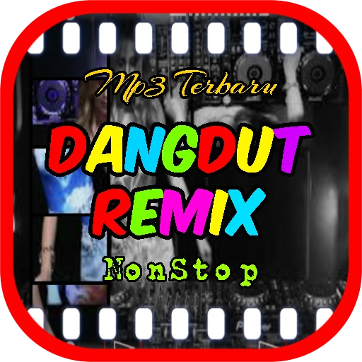 ikon Dangdut Remix Hot Nonstop Terbaru