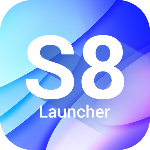 S8 Launcher for Samsung Galaxy - S8 Edge Screen icon